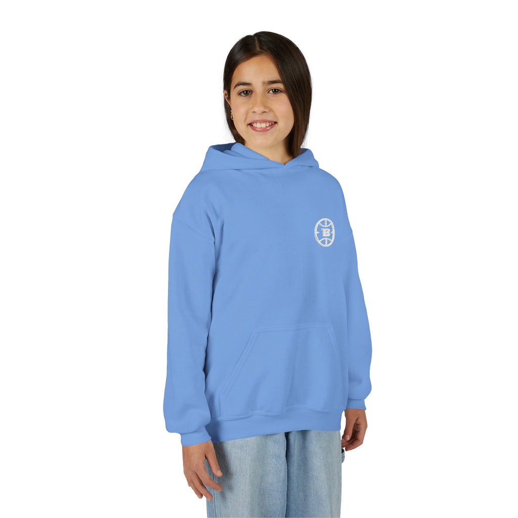 Logo Collection Gildan Hoodie | YOUTH