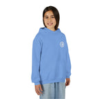 Logo Collection Gildan Hoodie | YOUTH