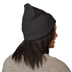 Logo Collection Assorted Color Cuffed Beanie | Embroidered