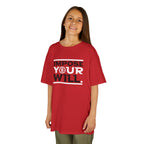 Impose Your Will. Tee | YOUTH