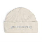 Breakaway Basketball Assorted Color Thick Knit Beanie | Embroidered