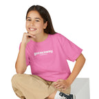 Breakaway Basketball Athletic Tee | YOUTH