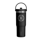 Logo Collection Water Bottle | 32oz Insulated
