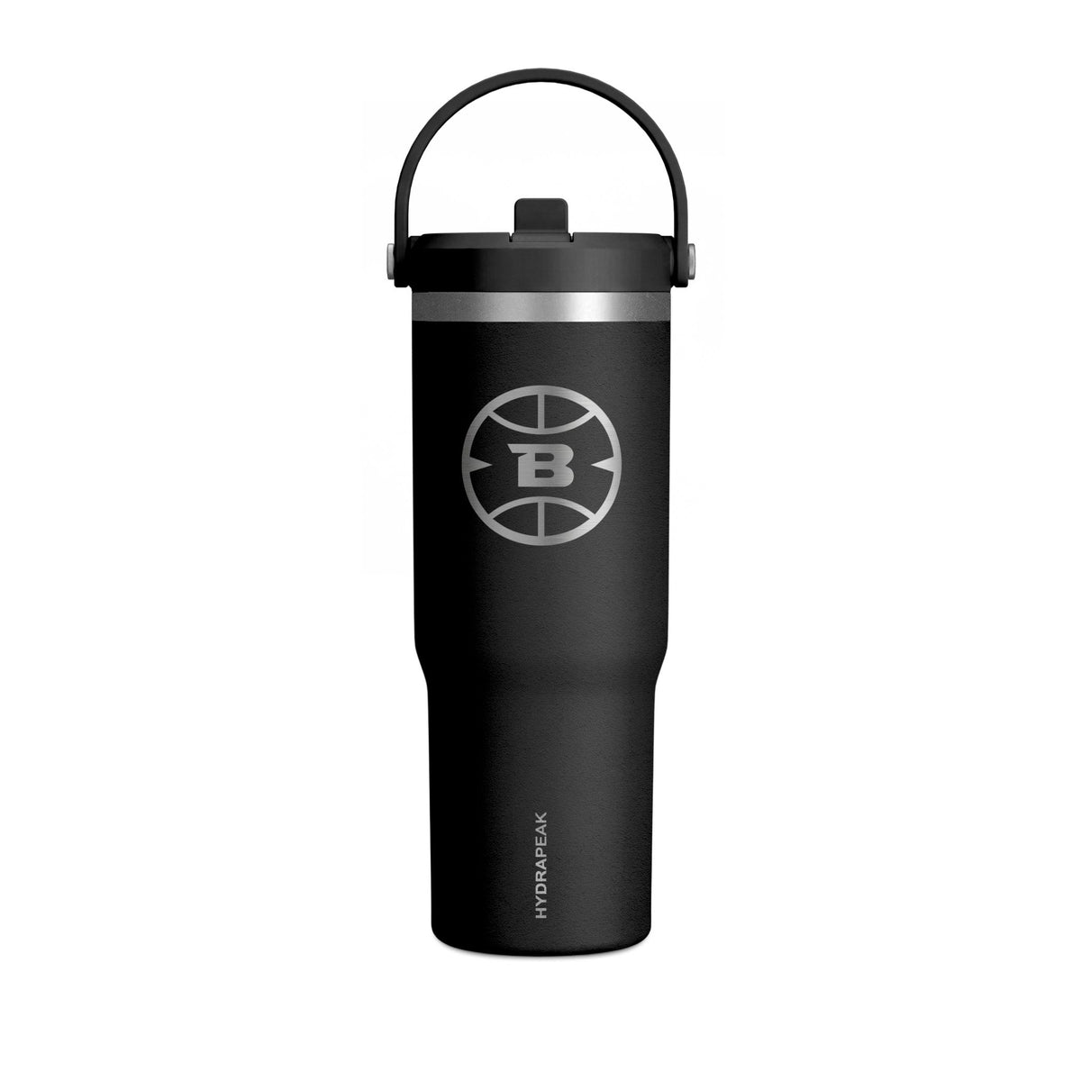 Logo Collection Water Bottle | 32oz Insulated