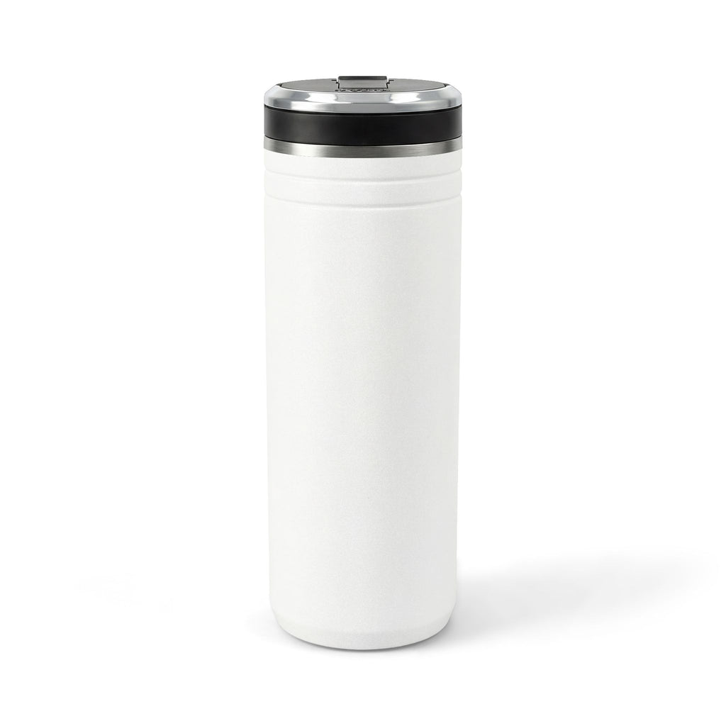 Breakaway Basketball Stainless Steel Thermal Straw Tumbler | 24oz