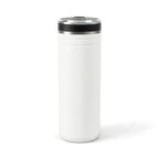 Breakaway Basketball Stainless Steel Thermal Straw Tumbler | 24oz