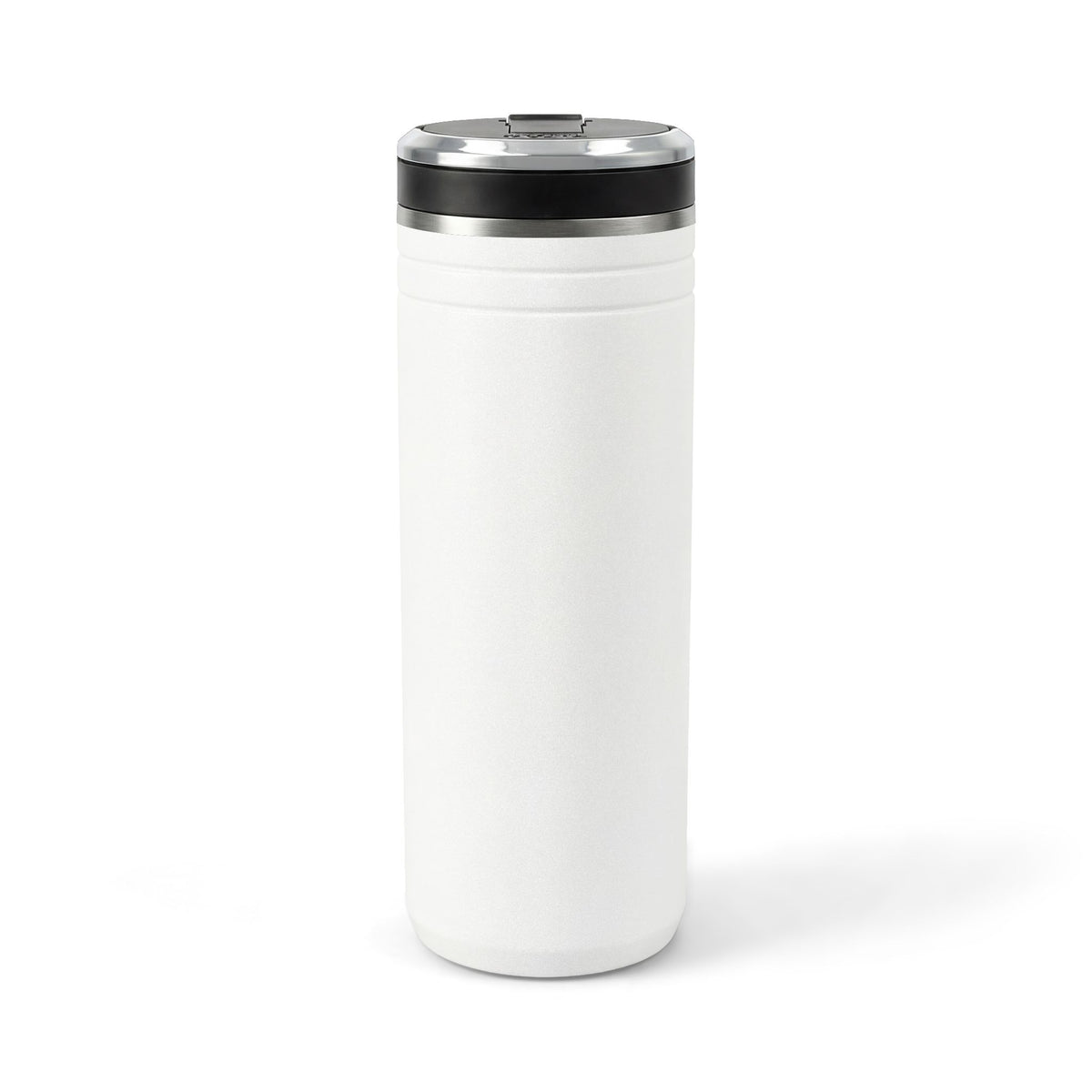 Breakaway Basketball Stainless Steel Thermal Straw Tumbler | 24oz