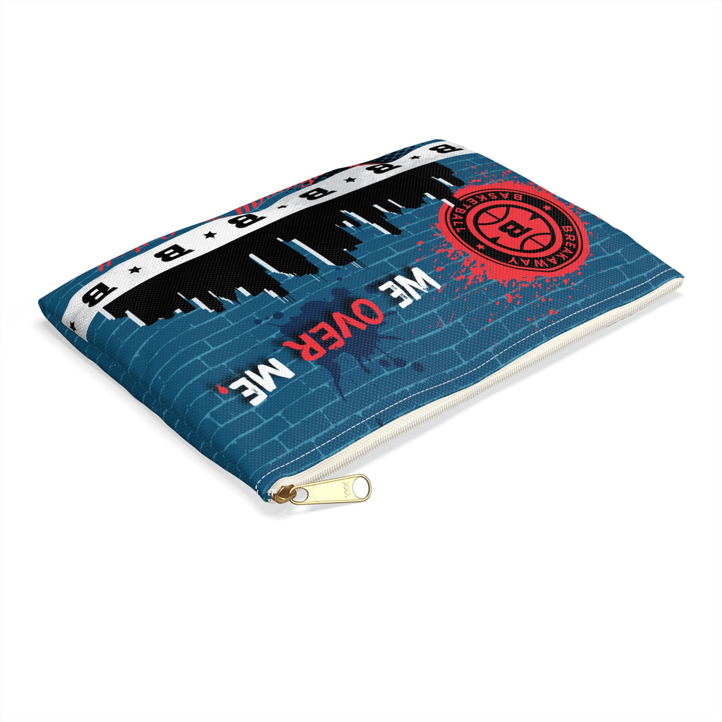 Street Collection Accessory Pouch