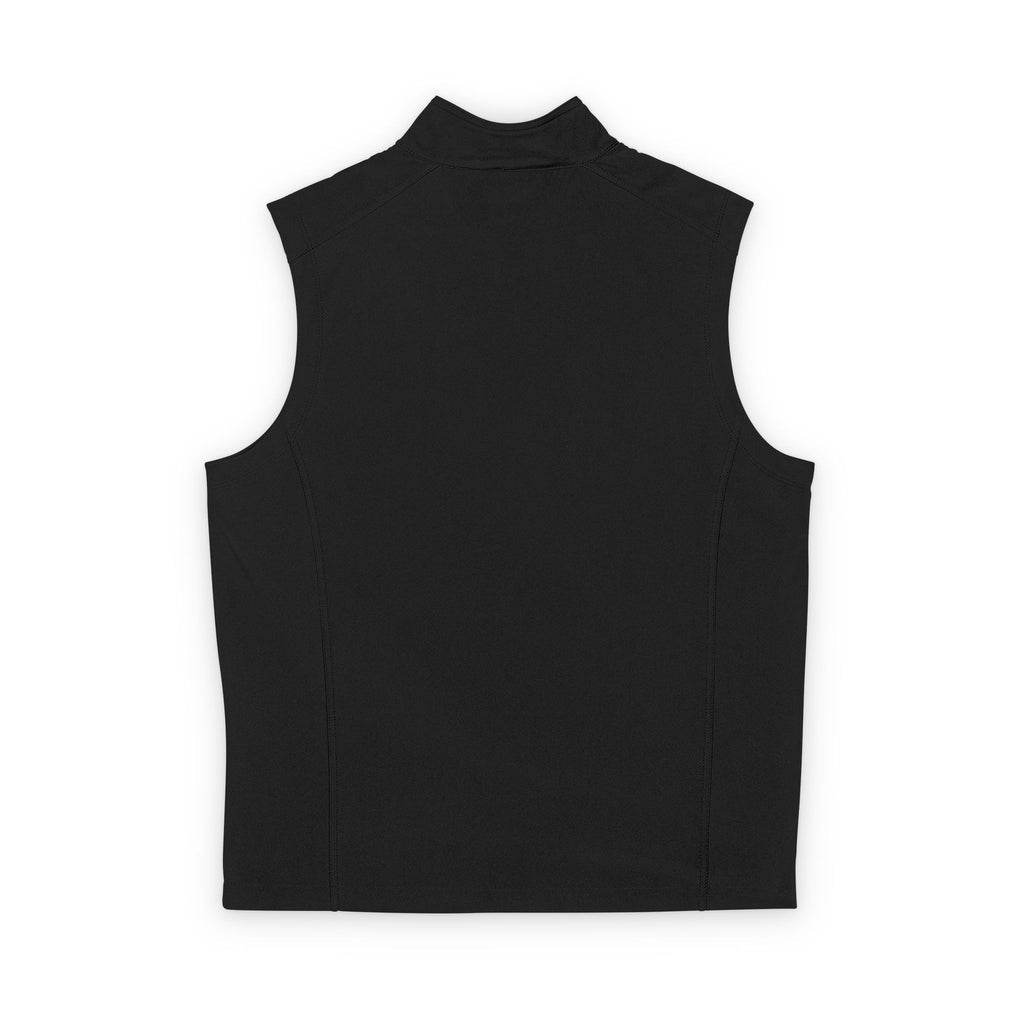 Breakaway Basketball Soft Shell Vest | Embroidered