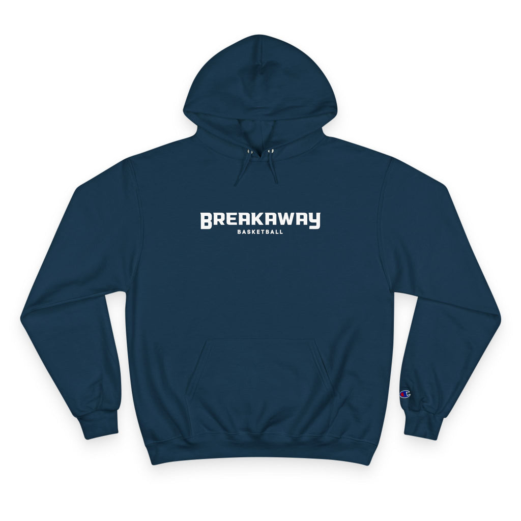Breakaway Basketball Hoodie | Champion