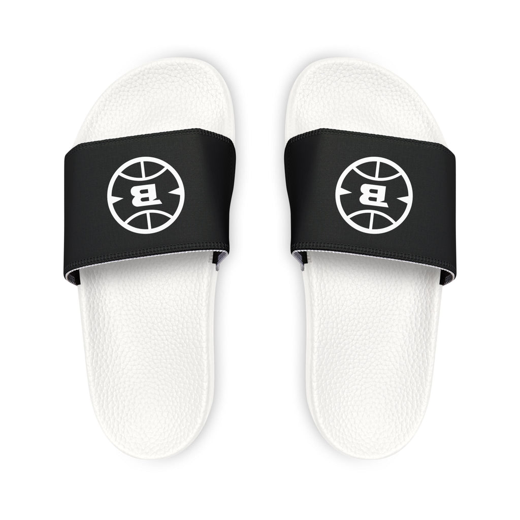 Logo Collection Inverse Slides | YOUTH