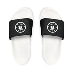 Logo Collection Inverse Slides | YOUTH