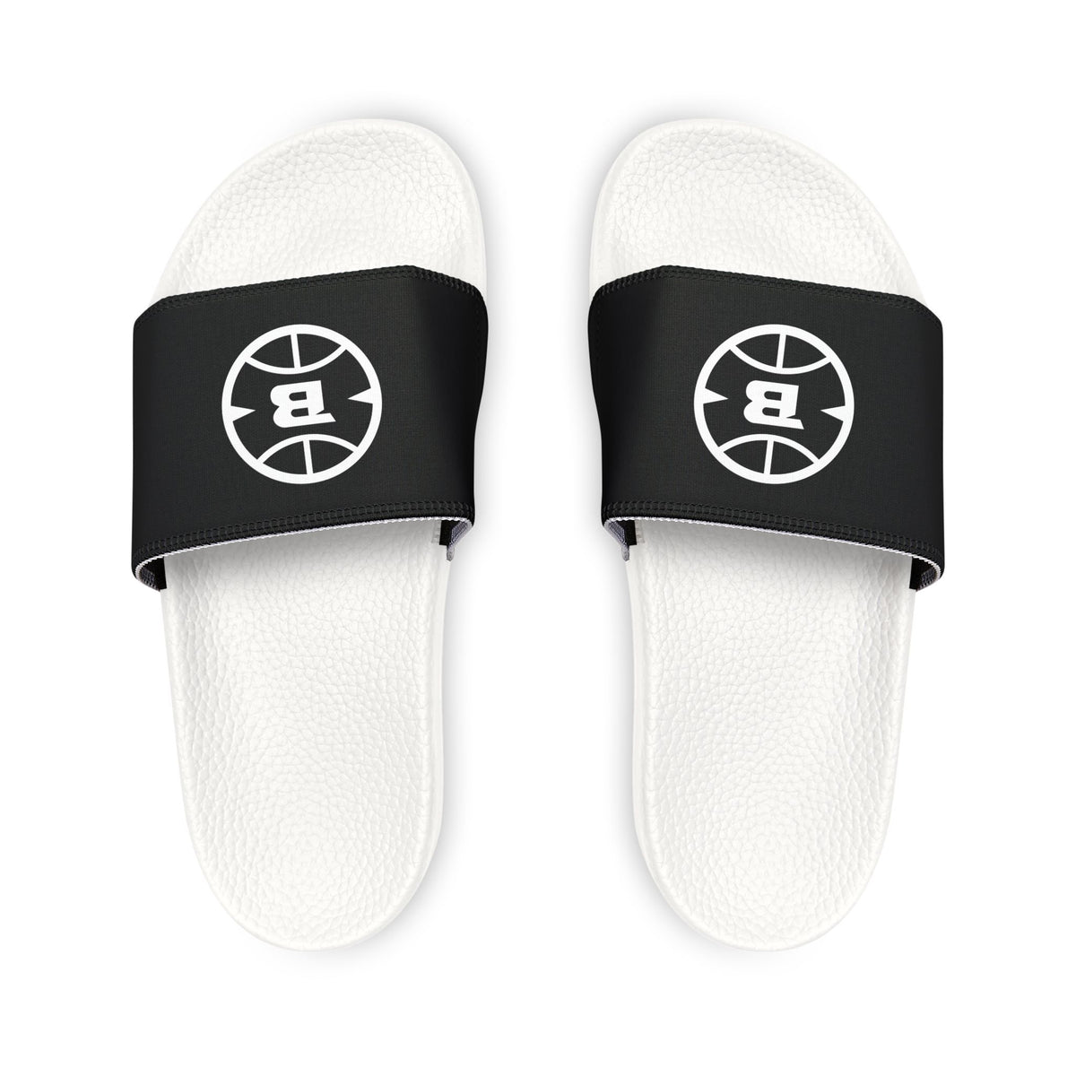 Logo Collection Inverse Slides | YOUTH