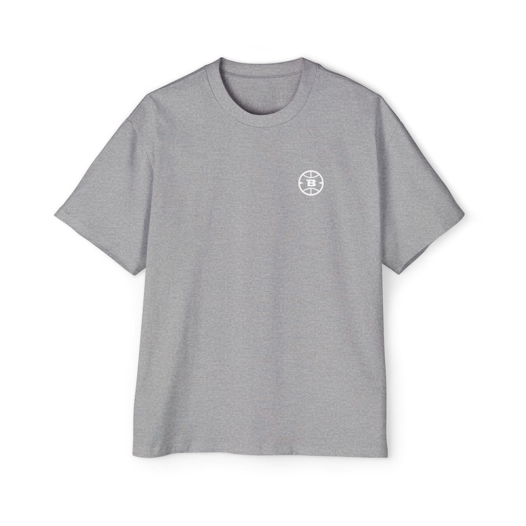 Logo Collection Tee | Oversized