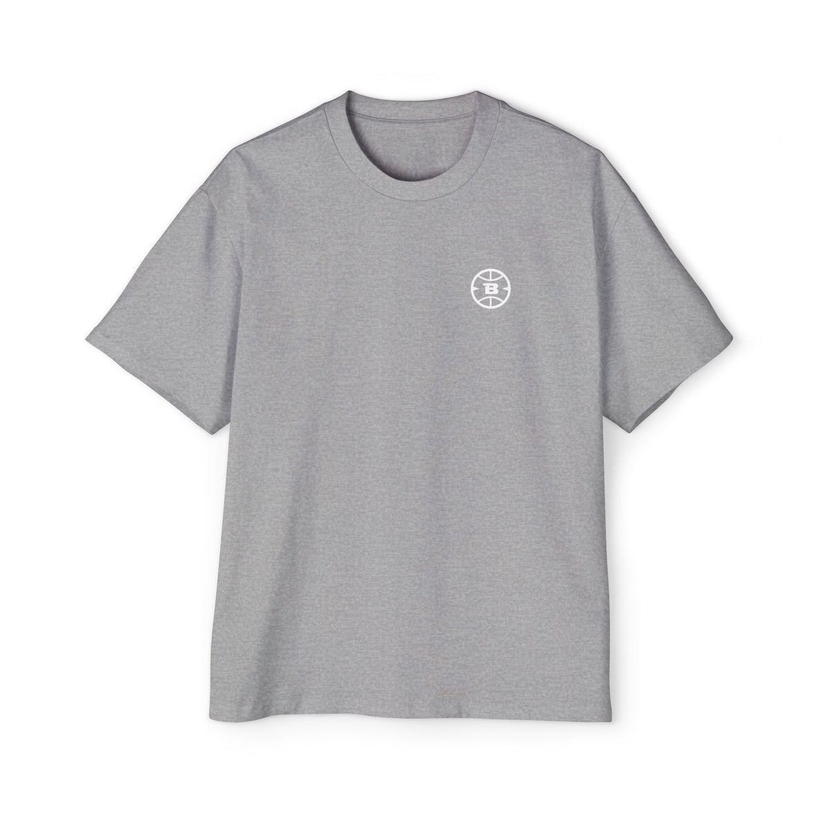 Logo Collection Tee | Oversized