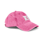 Breakaway B Vintage Fade Baseball Hat | Embroidered