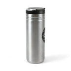 Breakaway Basketball Stainless Steel Thermal Straw Tumbler | 24oz