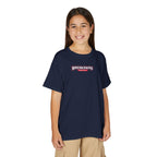 Breakaway Basketball Double-sided Tee | YOUTH