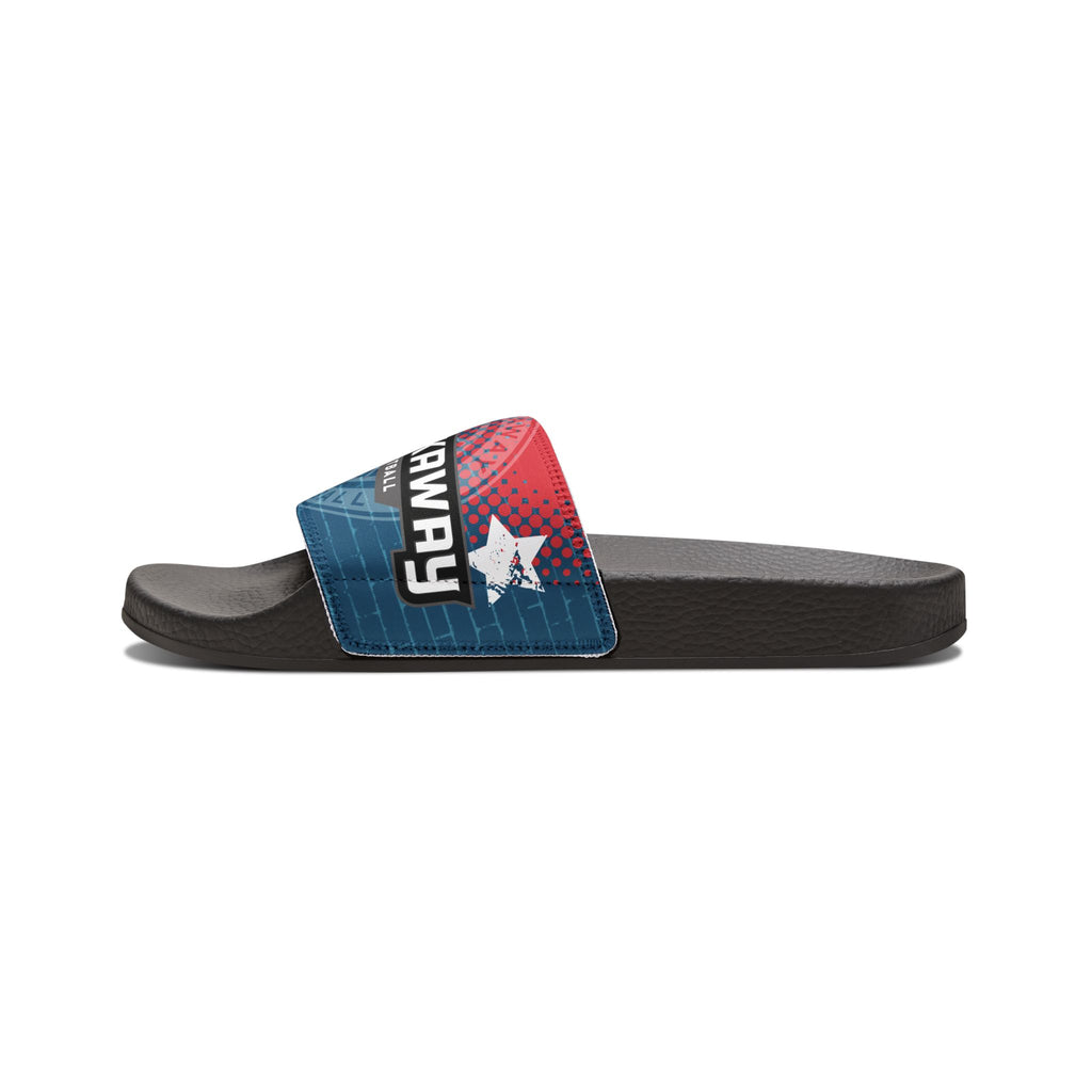 Street Collection Slides | YOUTH