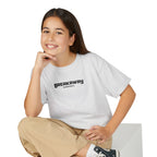 Breakaway Basketball Athletic Tee | YOUTH