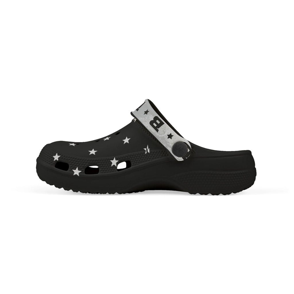 Logo Collection EVA Foam Clogs | YOUTH