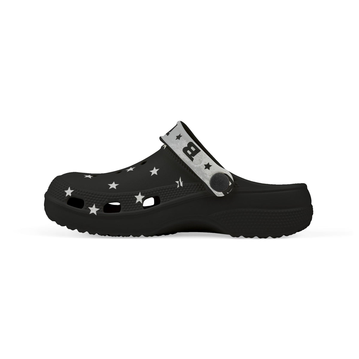 Logo Collection EVA Foam Clogs | YOUTH