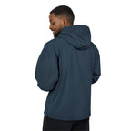 Logo Collection Champion Windbreaker Jacket | Embroidered