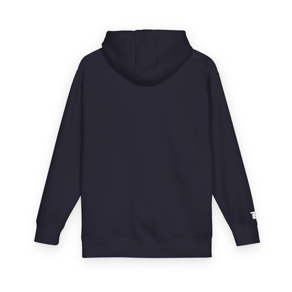 Logo Collection Hoodie | Embroidered