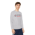 Get Better. Lightweight Long Sleeve Tee | YOUTH