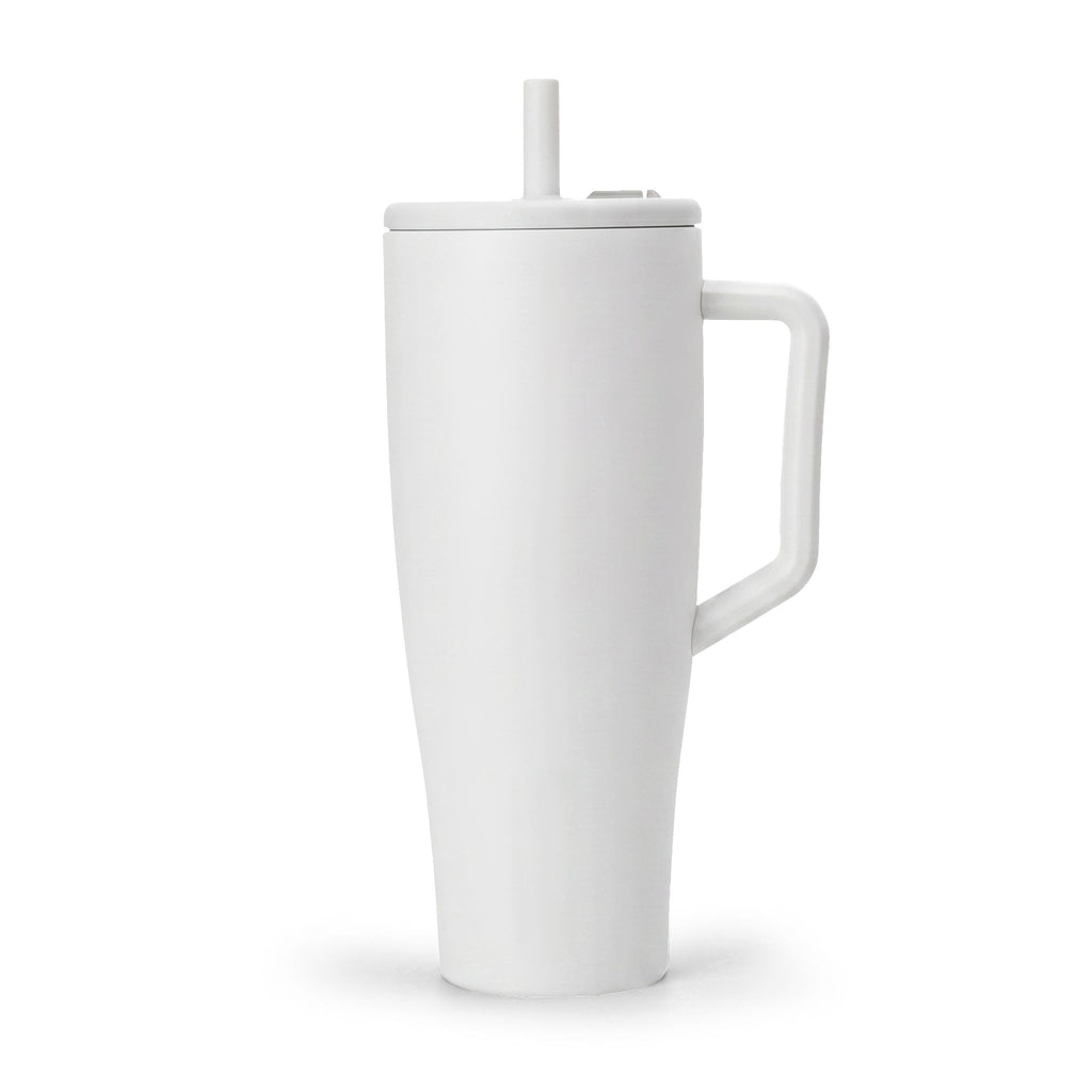 Logo Collection Tumbler | 40oz Insulated
