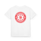 Breakaway Basketball Double-sided Tee | YOUTH
