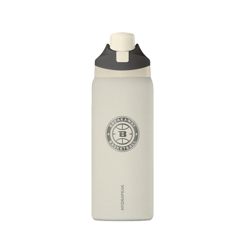 Breakaway Basketball Water Bottle | 32oz Insulated