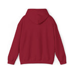 Breakaway Basketball Embroidered Hoodie | Port & Co.
