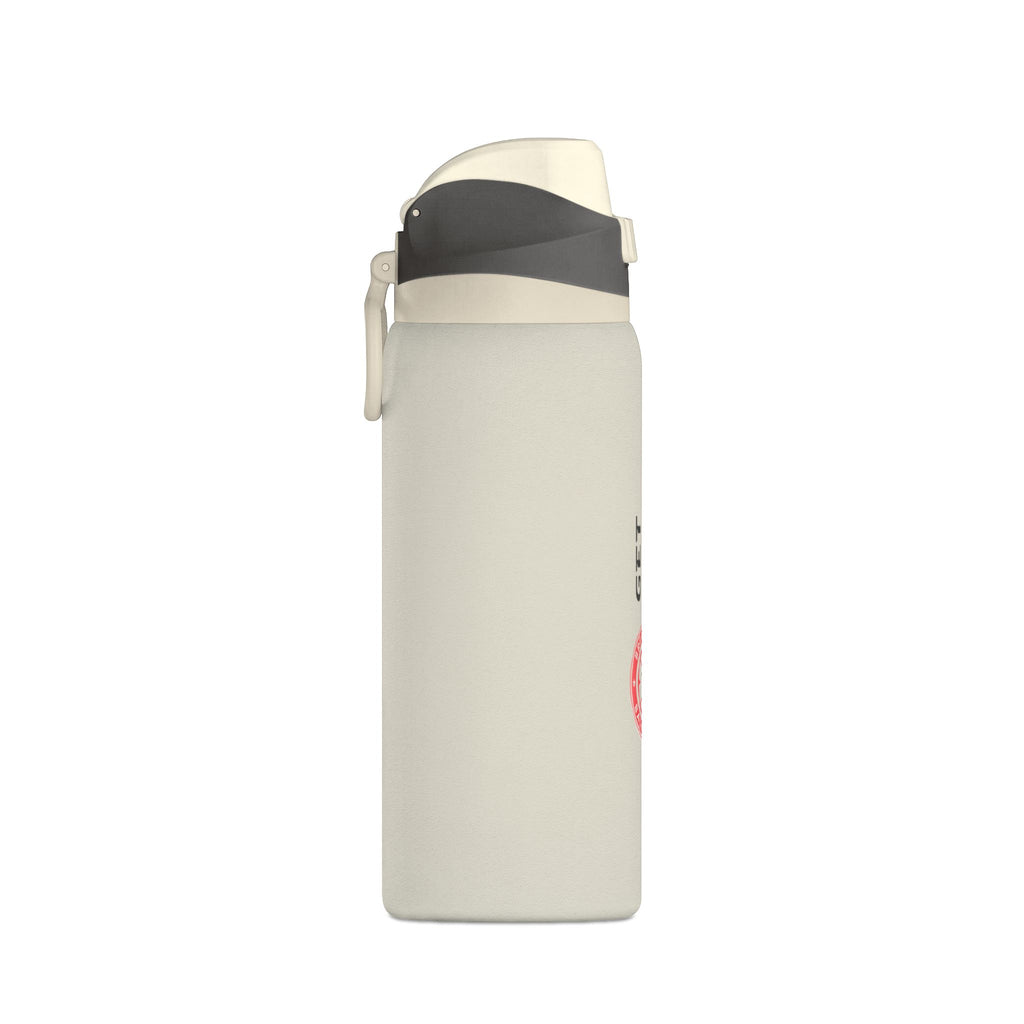 Get Better. Fuel Water Bottle | 32oz Insulated