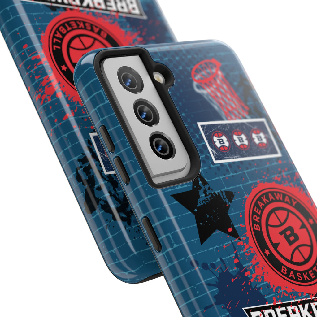 Street Collection Phone Case
