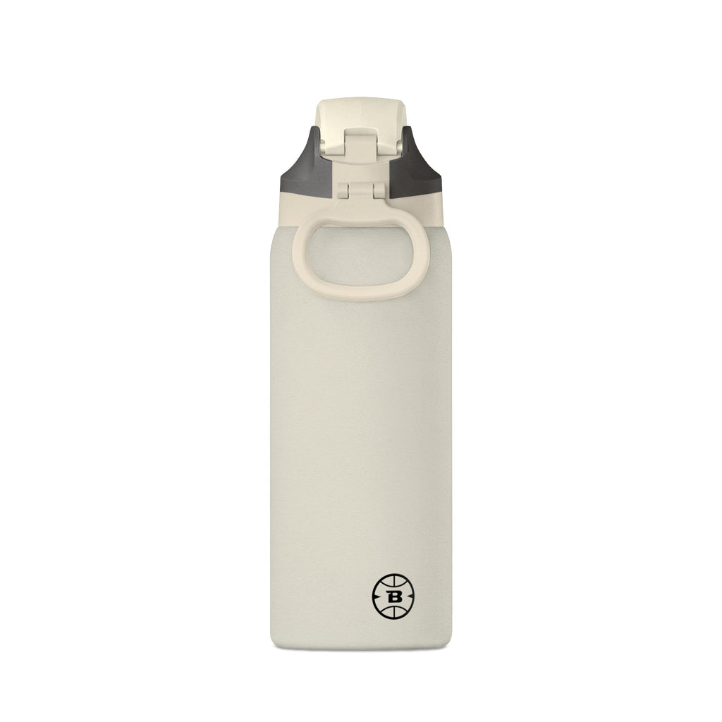 "Not going to lose this one." Water Bottle | 32oz Insulated