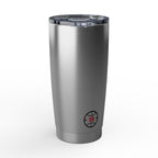 Long Gym Day Ahead. Coffee Tumbler | 20oz Insulated