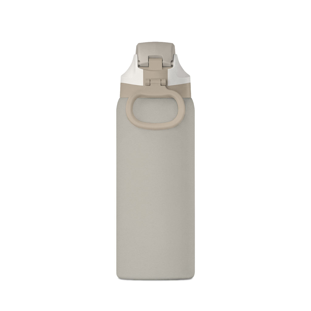 Get Better. Fuel Water Bottle | 32oz Insulated