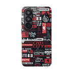 Quote Collection Phone Case
