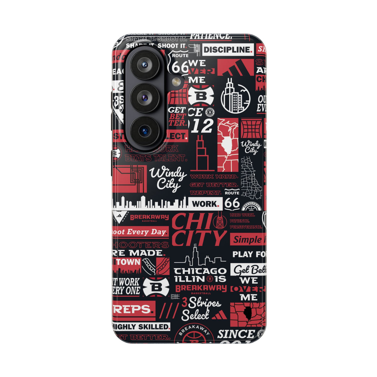 Quote Collection Phone Case