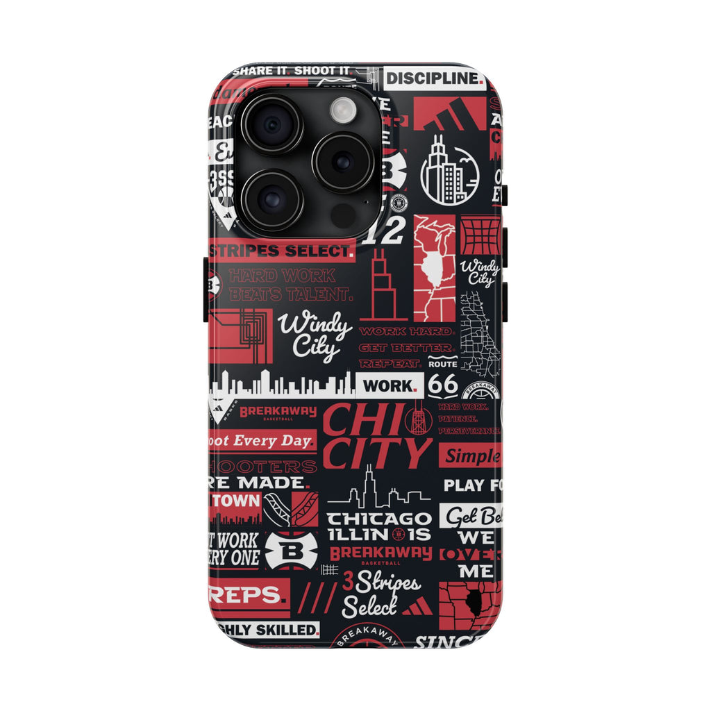 Quote Collection Phone Case