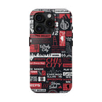 Quote Collection Phone Case