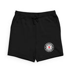 Breakaway Basketball Fleece Sweatshorts | Embroidered