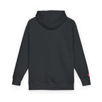 Logo Collection Pink Edition Hoodie | Embroidered