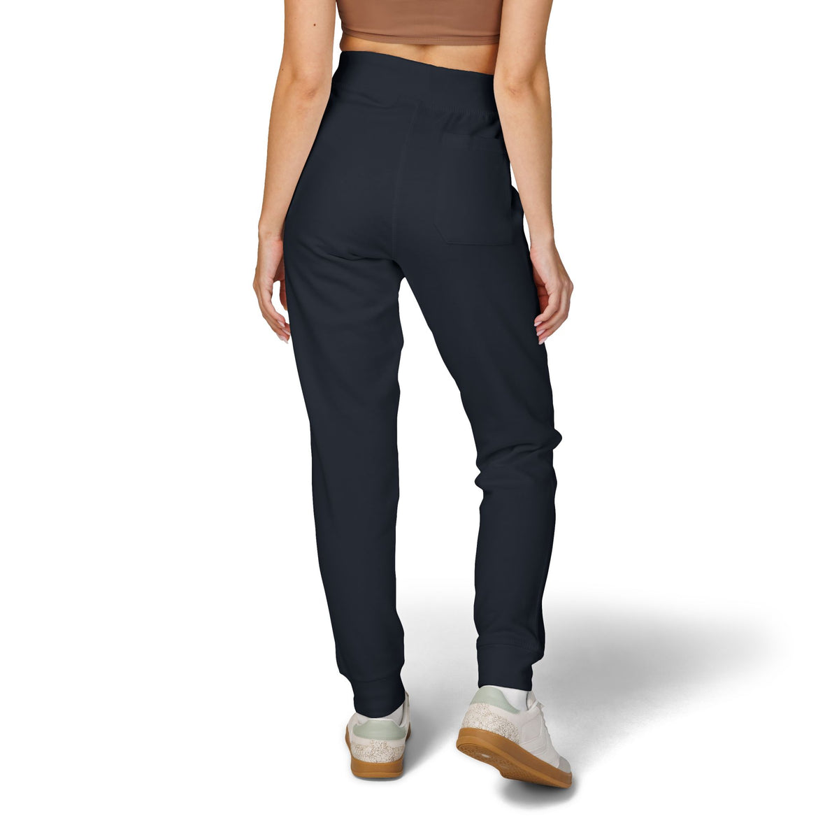 Breakaway Basketball Fleece Joggers | Embroidered