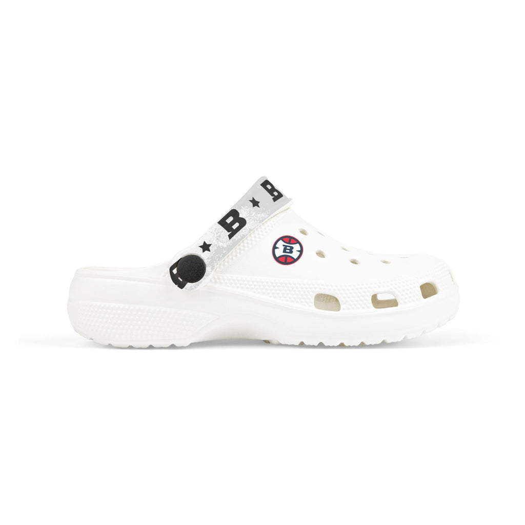 Logo Collection EVA Foam Clogs | YOUTH