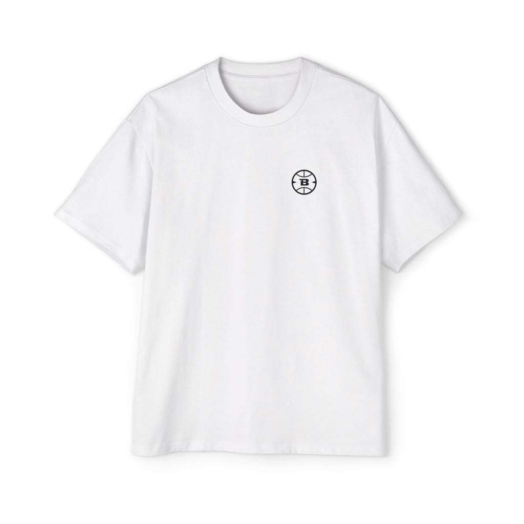 Logo Collection Tee | Oversized