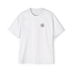 Logo Collection Tee | Oversized