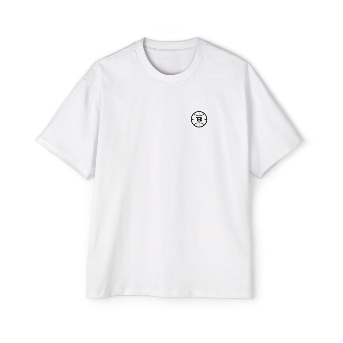 Logo Collection Tee | Oversized