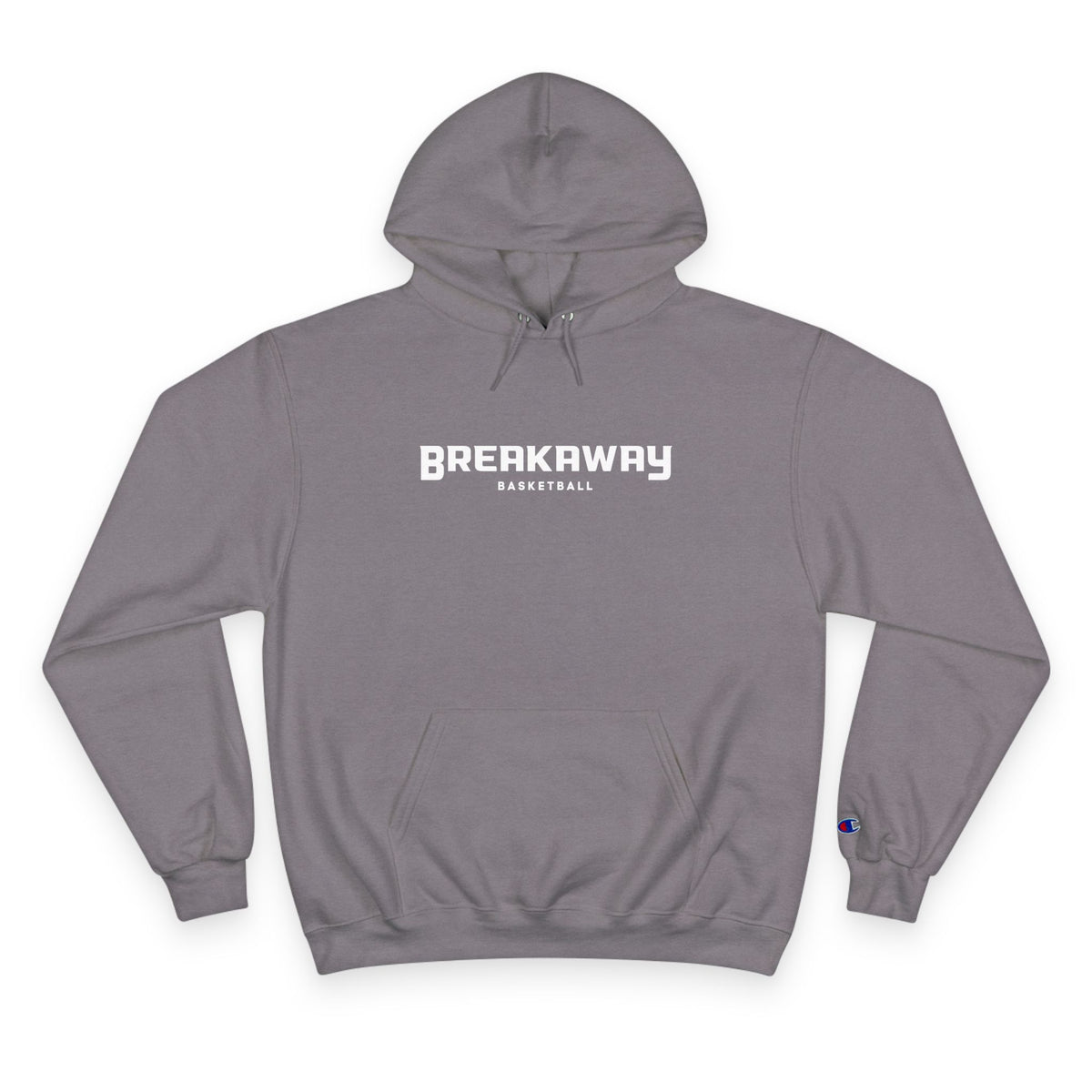 Breakaway Basketball Hoodie | Champion